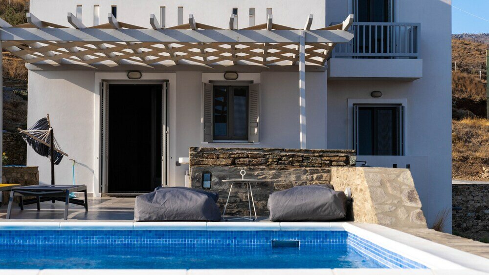 Фото Antigoni Villas