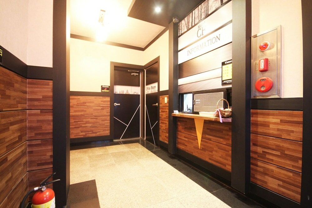 Фото Geochang CF