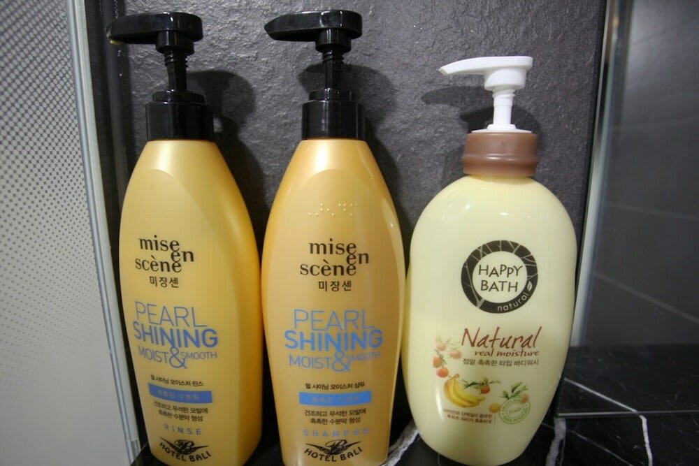 Фото Suwon Yeongtong Bali 2