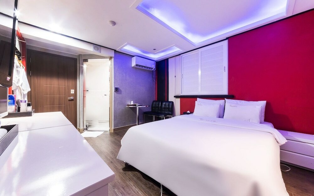 Фото Incheon Lin