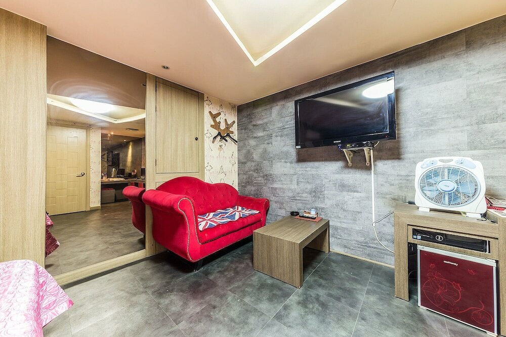 Фото Incheon Apple Green