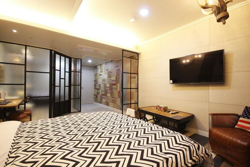 Фото Changwon Sangnamdong Heritage Hotel