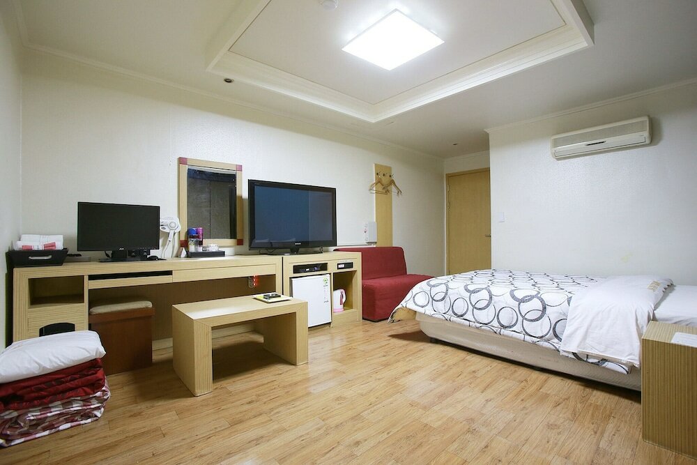 Фото Incheon Foru