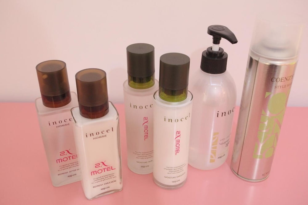 Фото Daejeon Yuseong 2x