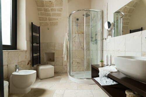 Апартаменты House 112 by Wonderful Italy