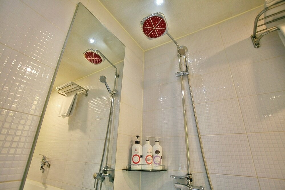 Фото Incheon Hotel Yd27