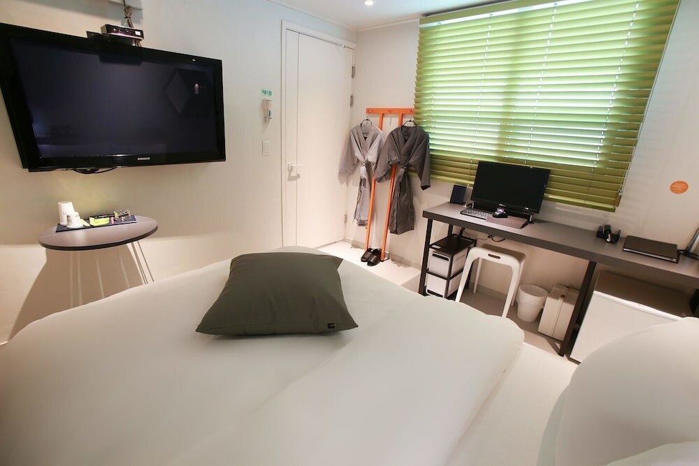 Фото Incheon Hotel Mint