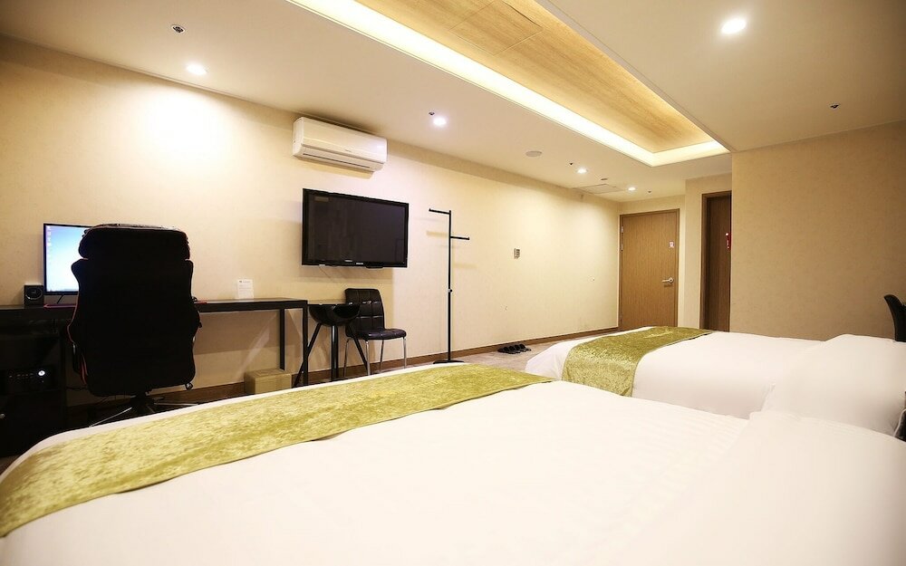 Фото Cheonan Windsor