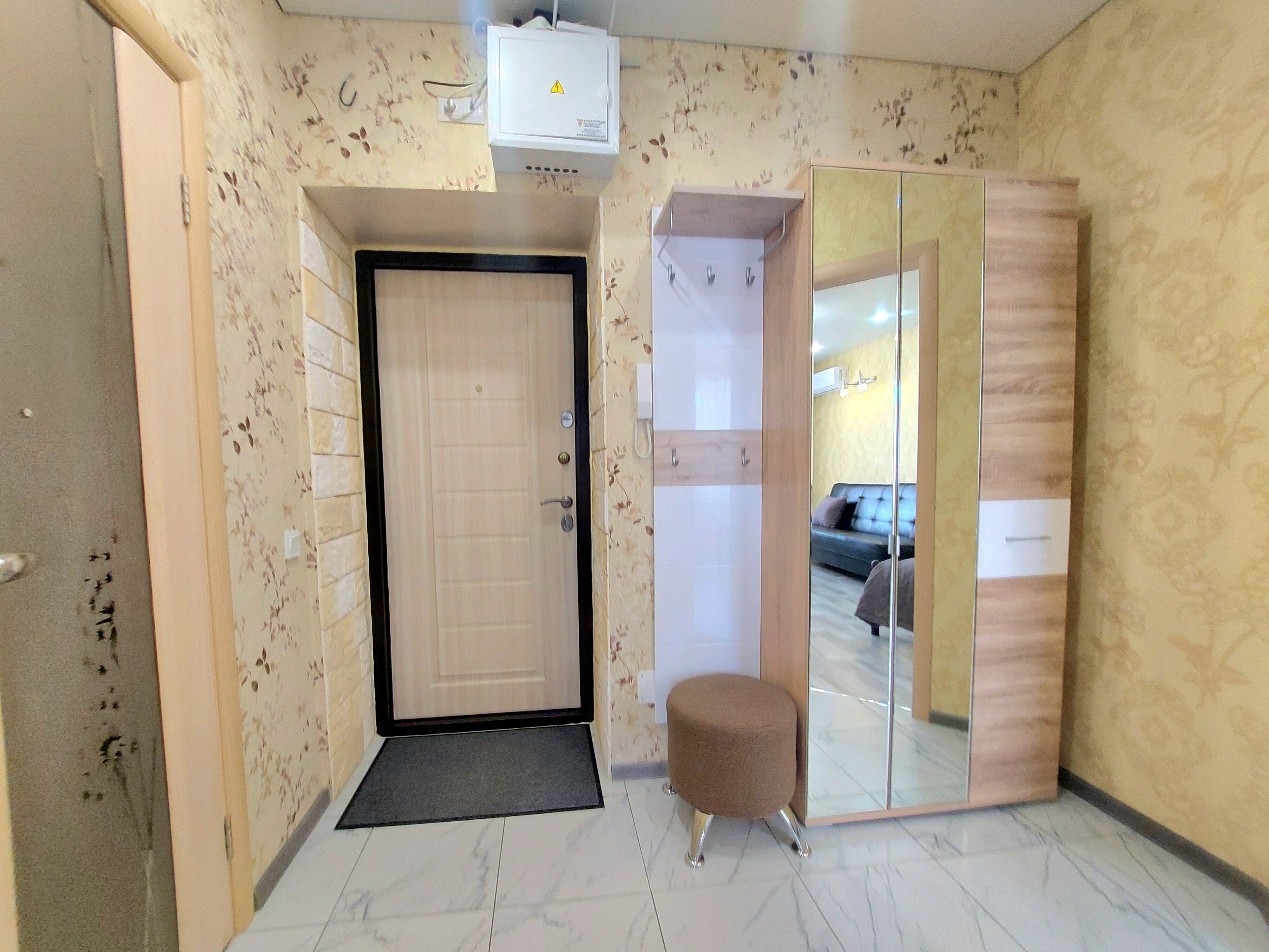 Фото Апартаменты