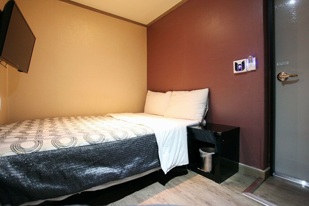 Фото Anyang The One