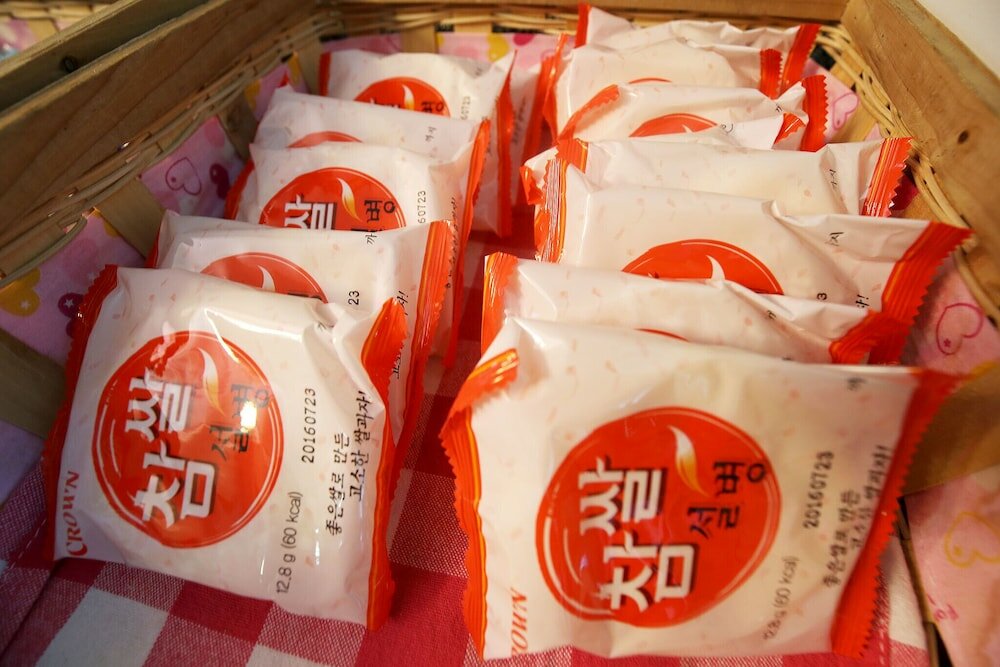 Фото Daejeon Yuseong New Cupid