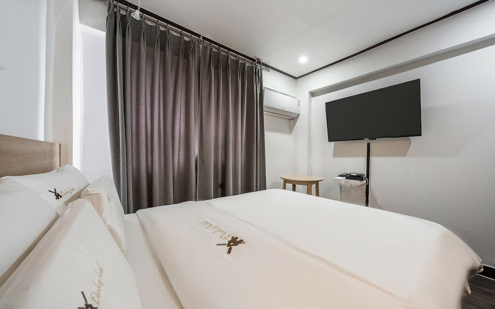 Фото Anyang Donkey Hotel