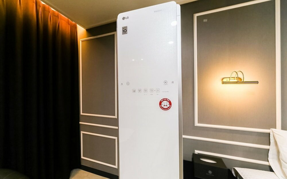 Фото Changwon Boutique Hotel Gung