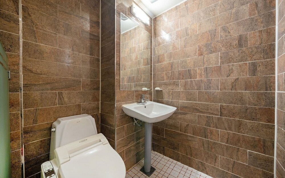 Фото Incheon Red Dragonfly Hotel