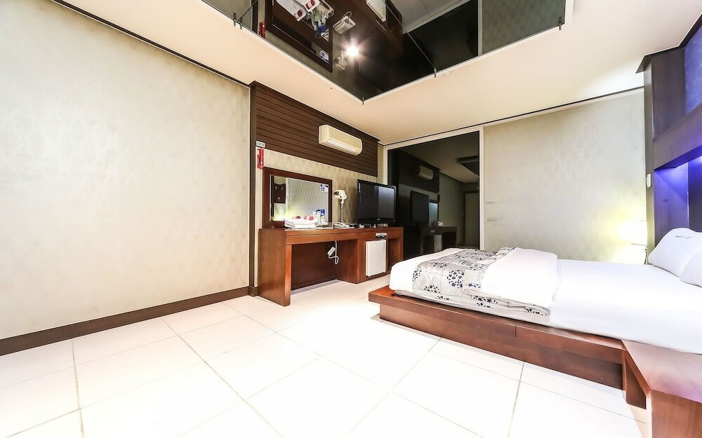 Фото Pohang Daejam-dong Will