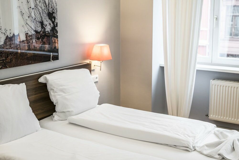 Фото Апарт-отель Living-World