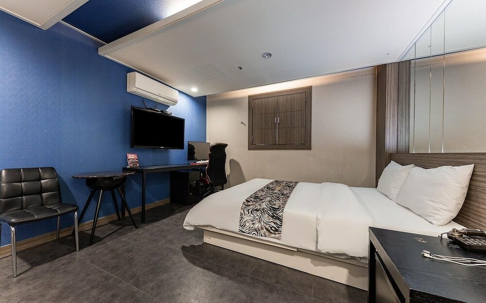 Фото Cheonan Windsor