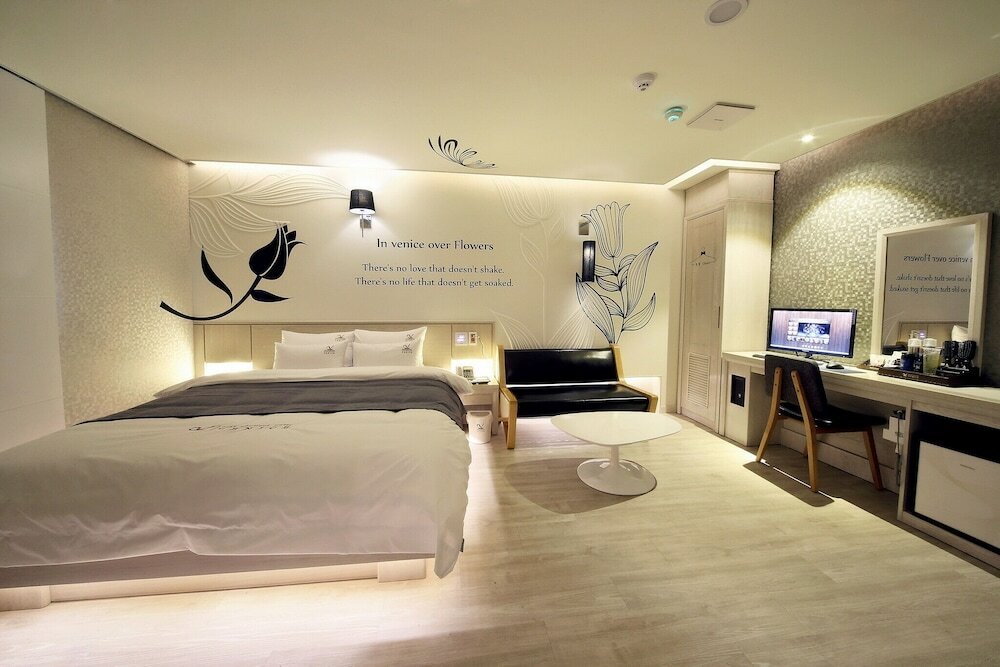 Фото Ulsan Jeongja-dong Venice