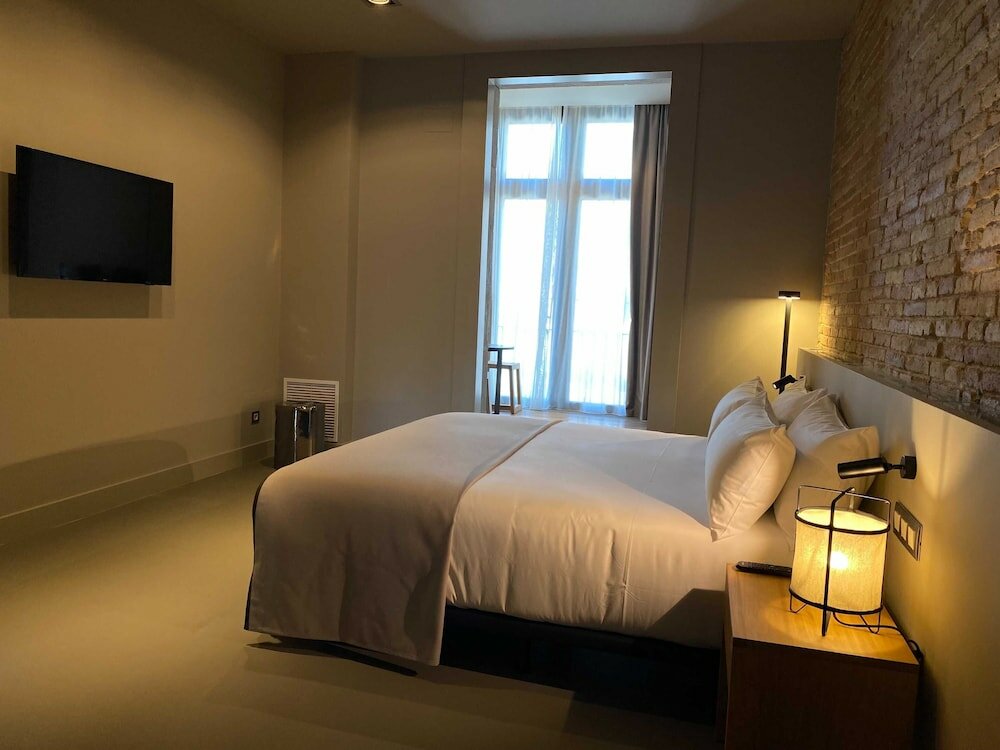 Фото Uma Suites Pau Claris