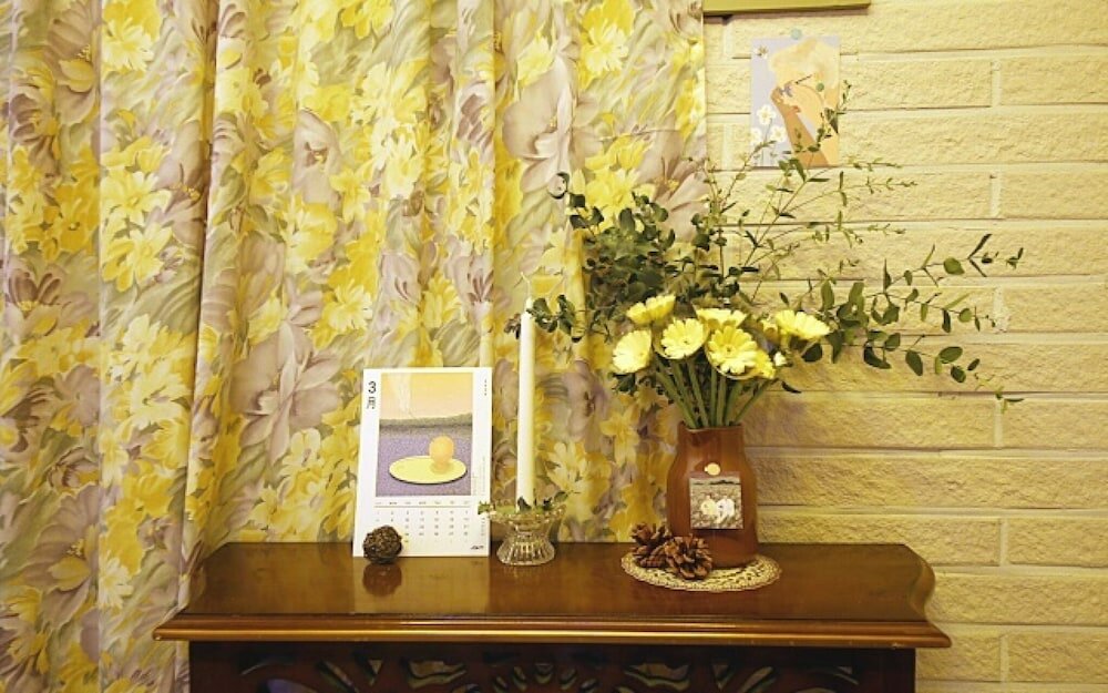 Фото Anyang Koam Hotel