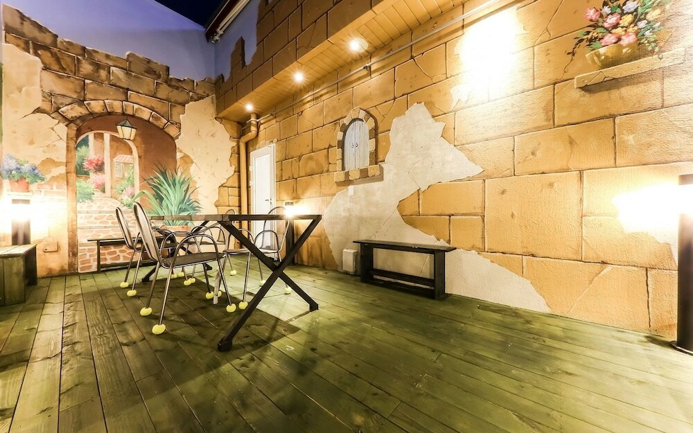 Фото отеля 3