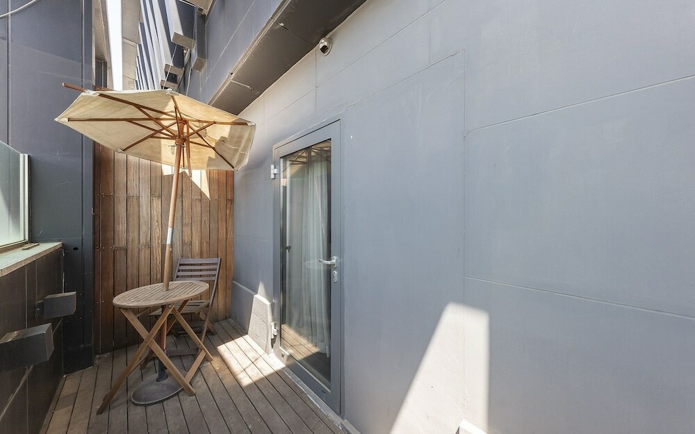 Фото Suwon City Hall Station Bobos