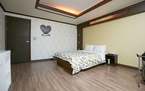 Гостиница Yangju Ramada в Янджу