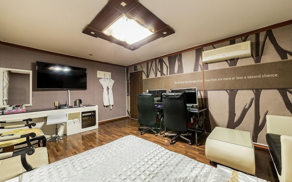 Фото Incheon Ocean