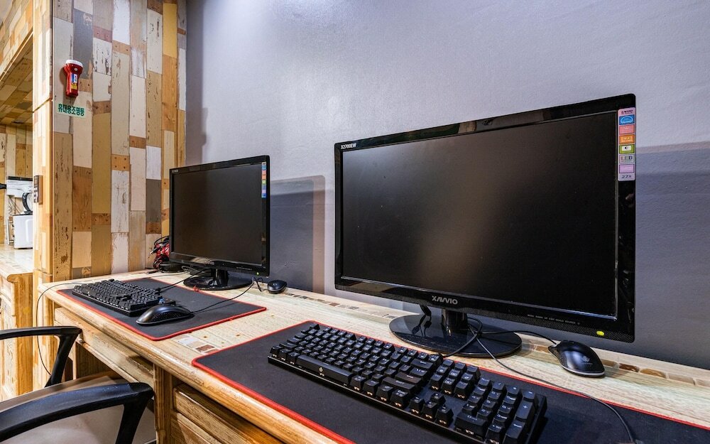 Фото Daejeon Yongjeon High Class