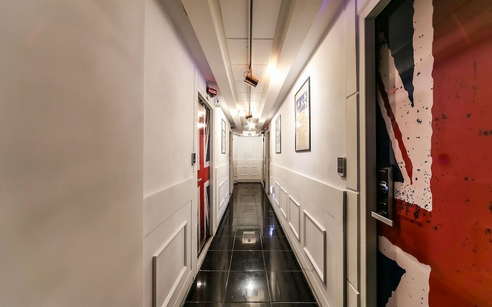 Фото Changwon Palyongdong Time