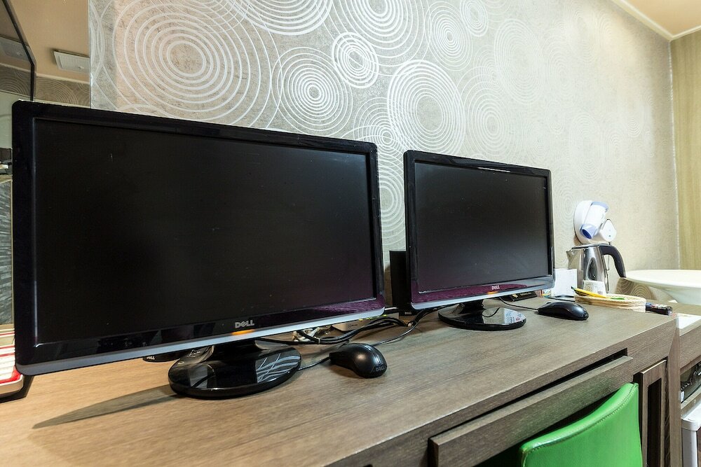 Фото Incheon Apple Green