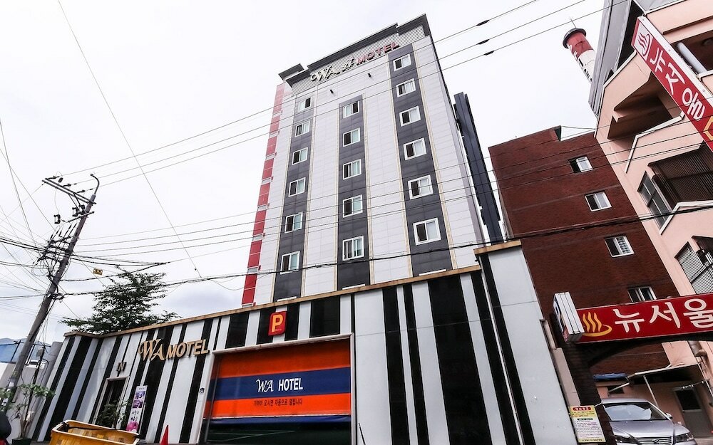 Фото отеля 1