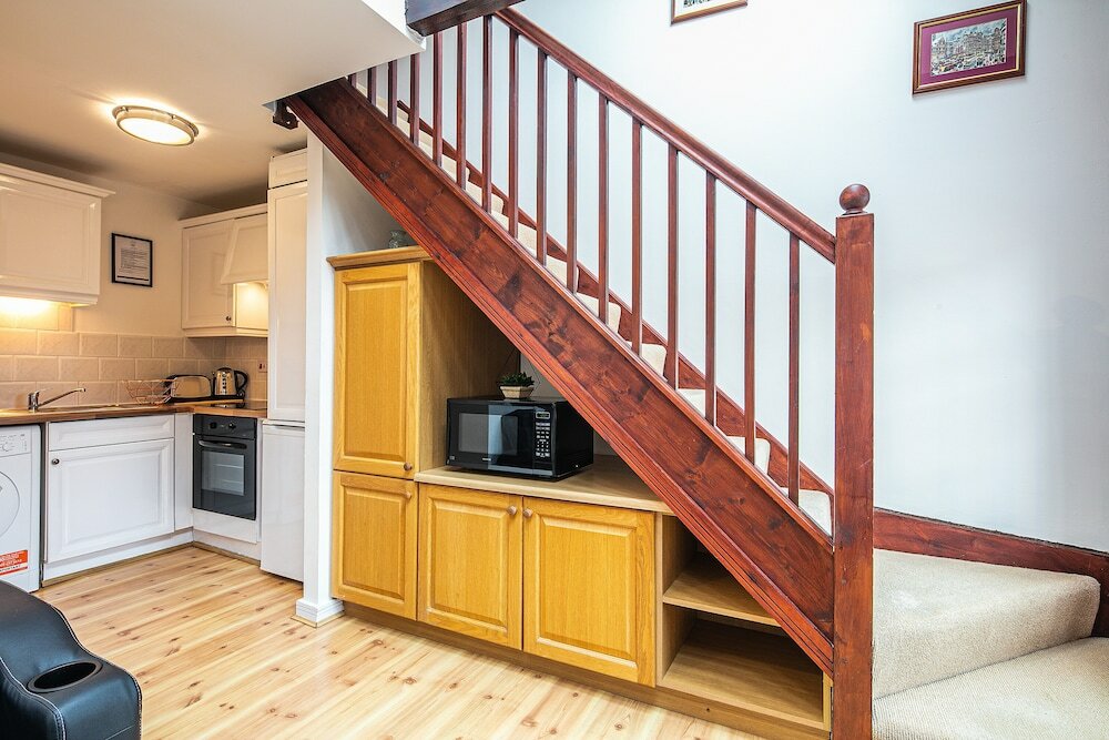 Фото Victoria Quays Loft Apt - Free Parking