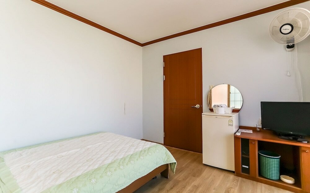 Фото Yangyang Naksan Clover