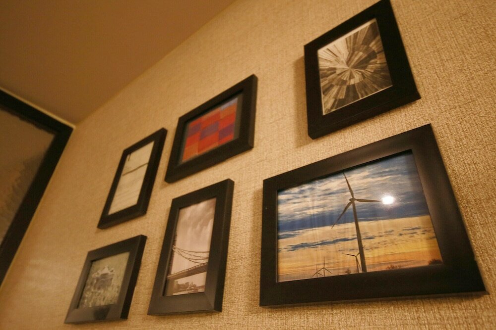 Фото Suwon City Hall Stn Soseol Smith Hotel