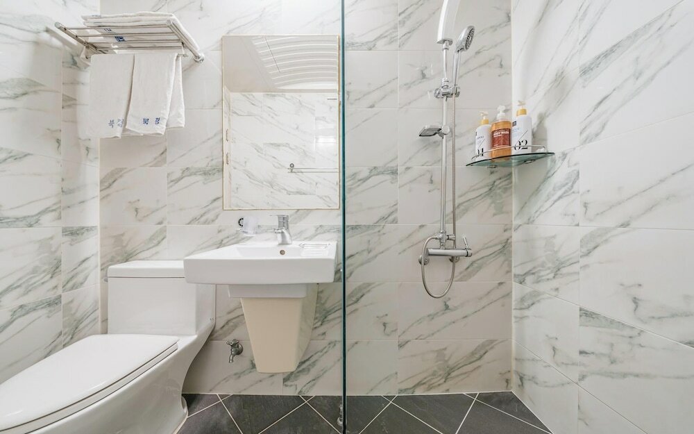 Фото Jeju Beijing Motel