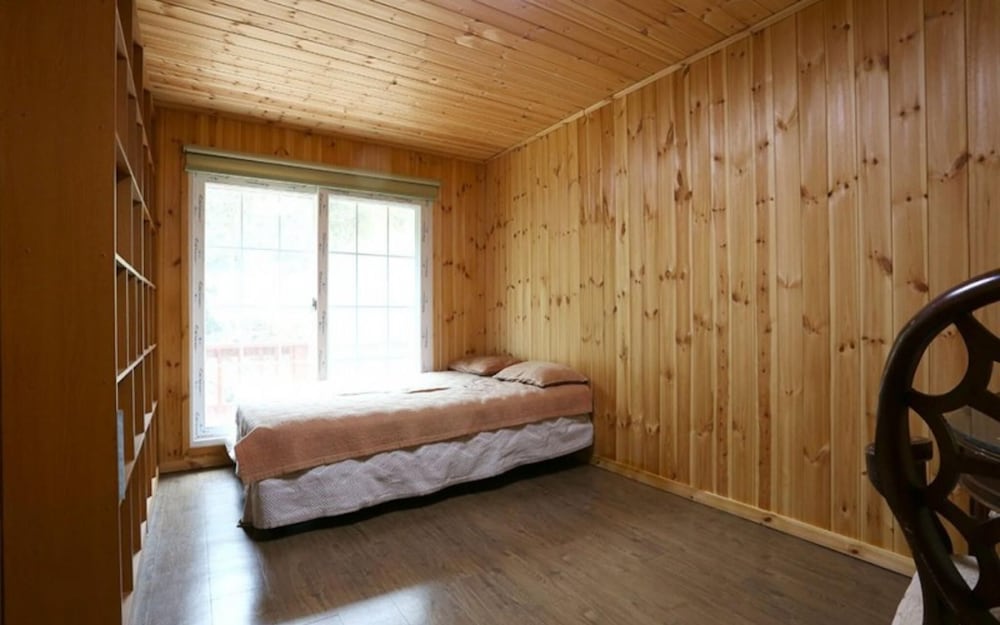 Фото Gwangju Jongyeoul Pension