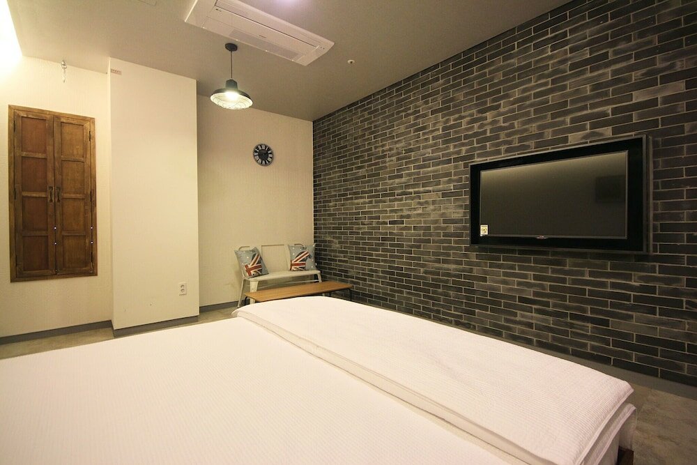 Фото Changwon Masan Ive Hotel