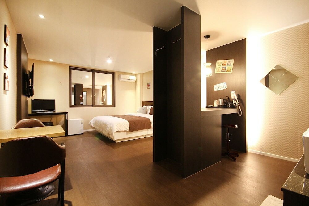 Фото Changwon Sangnam-dong Charlie's