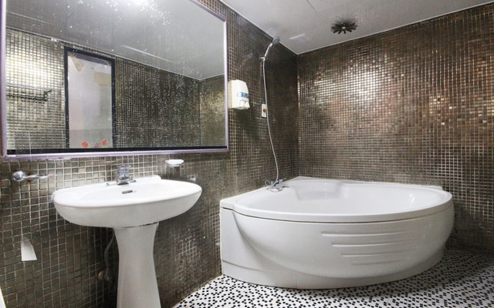 Фото Daegu Dongdaegu Station Ocean