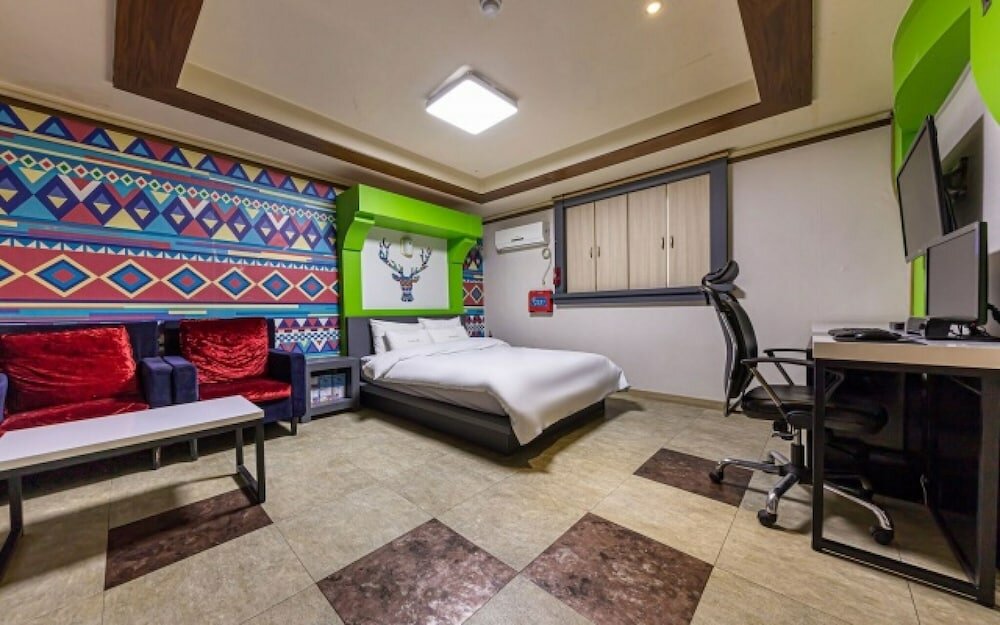 Фото Daejeon Yongjeon Limousine