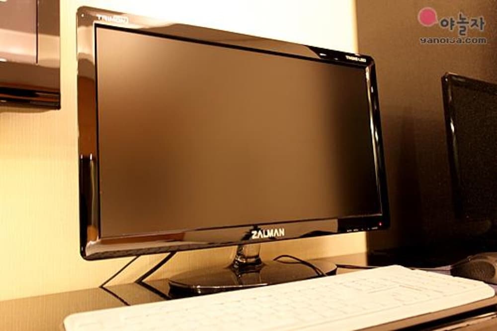 Фото Incheon Galaxy Hotel