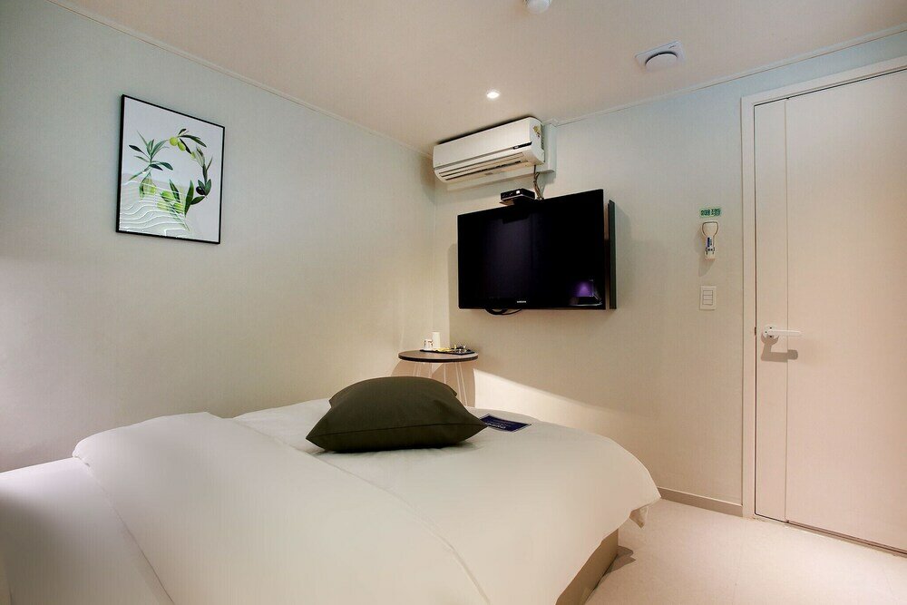 Фото Incheon Hotel Mint