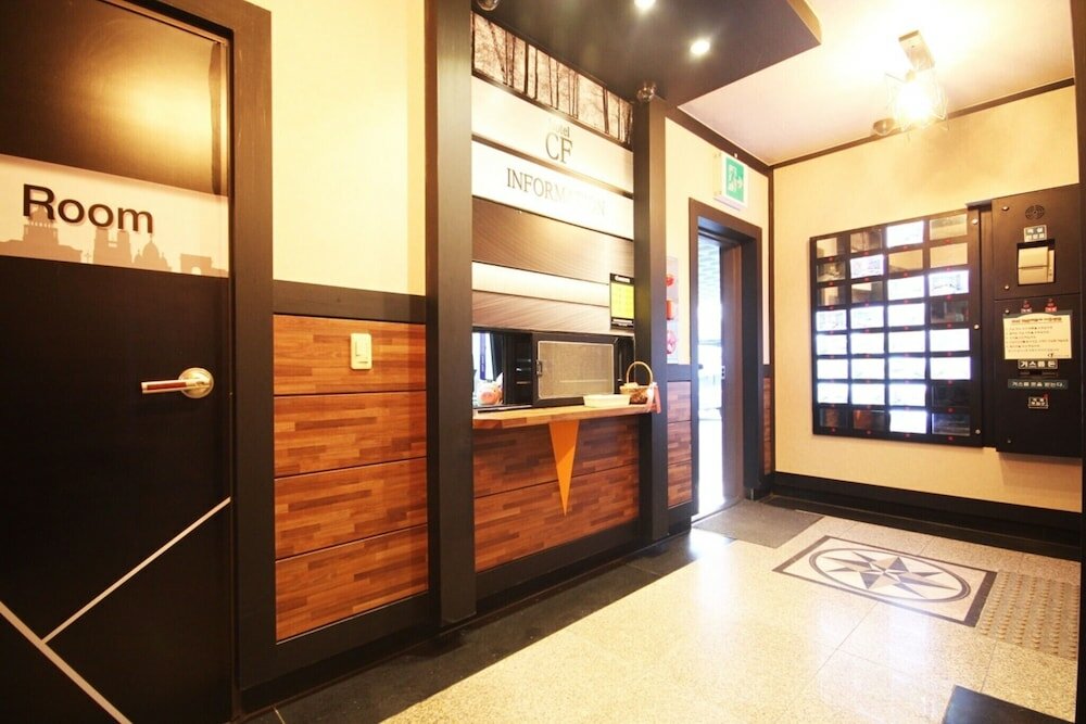 Фото Geochang CF