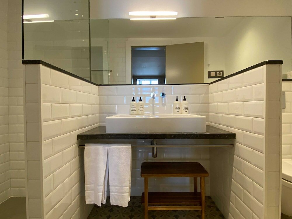 Фото Uma Suites Pau Claris