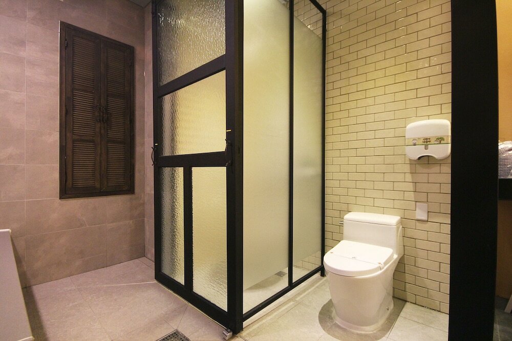 Фото Changwon Masan Ive Hotel