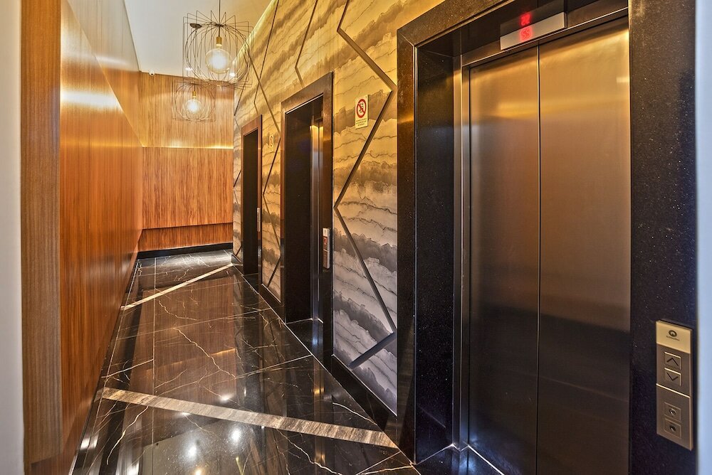 Фото Edifício Time - Apto 613