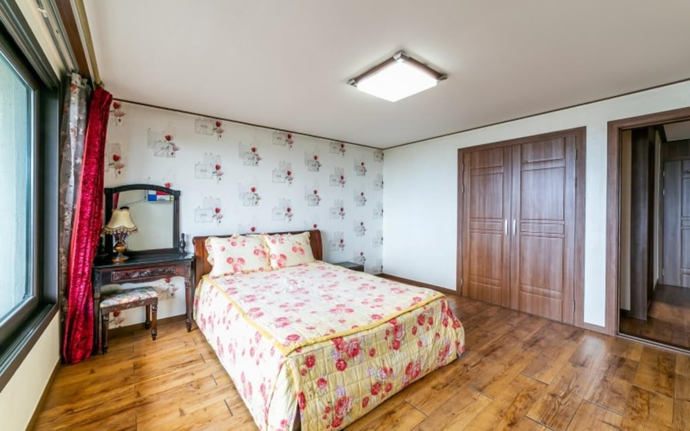 Фото Ganghwado Woori Bada Pension