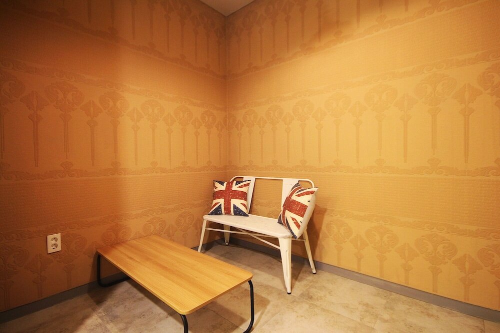 Фото Changwon Masan Ive Hotel