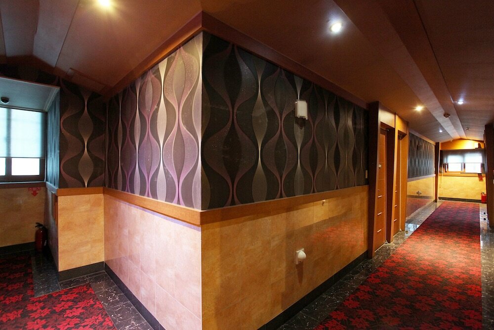 Фото Daejeon Munchang Concert